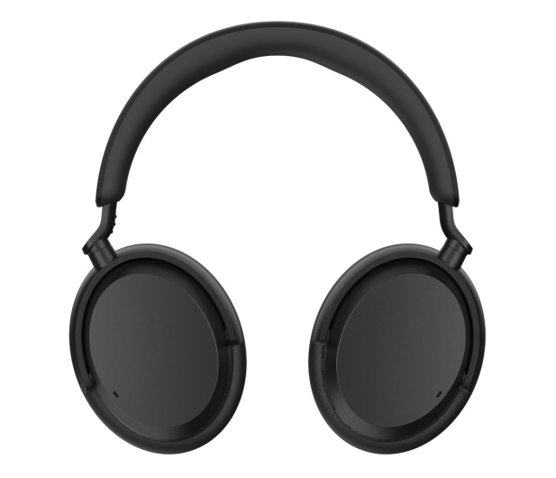 Sennheiser ACCENTUM Wireless czarne - 1182817 - zdjęcie